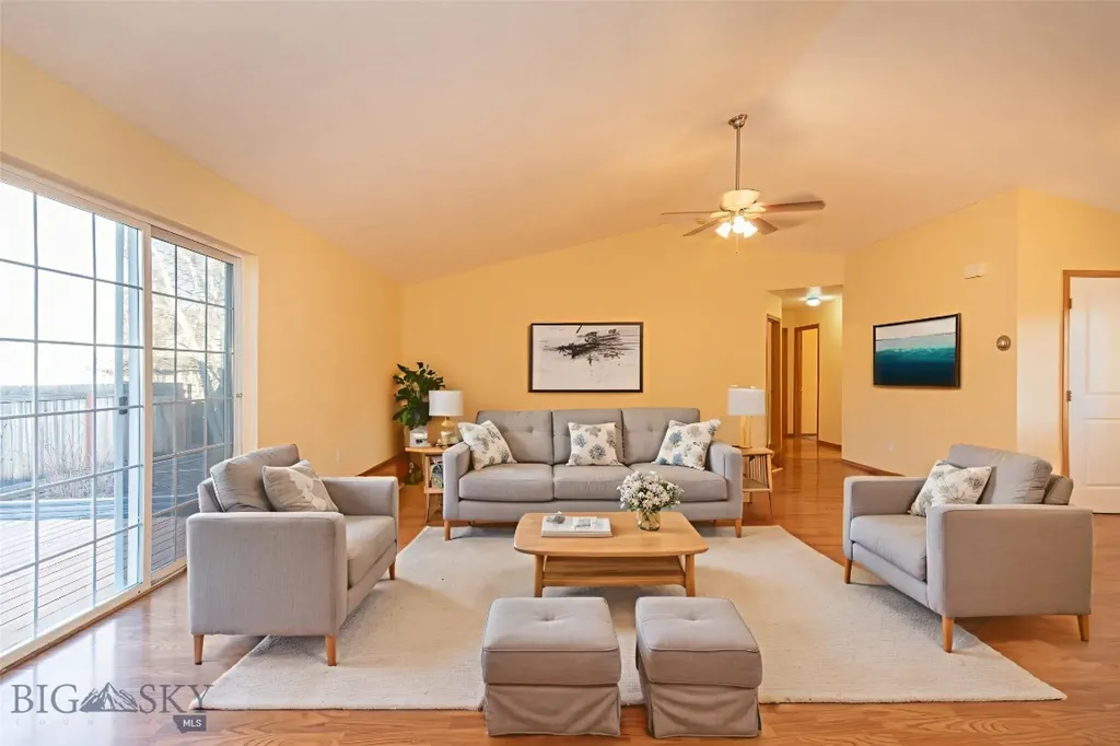 303 Treasure Avenue Bozeman MT 59718