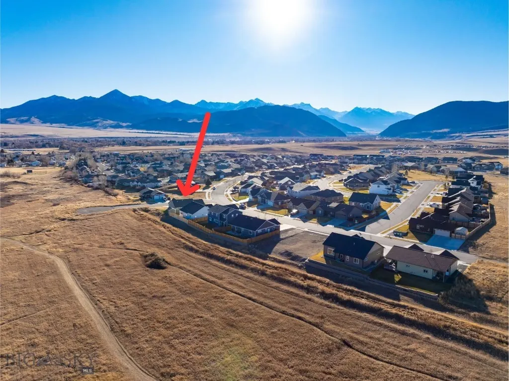 1102 Fort Mandan Drive Livingston MT 59047