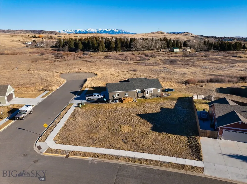 1102 Fort Mandan Drive Livingston MT 59047