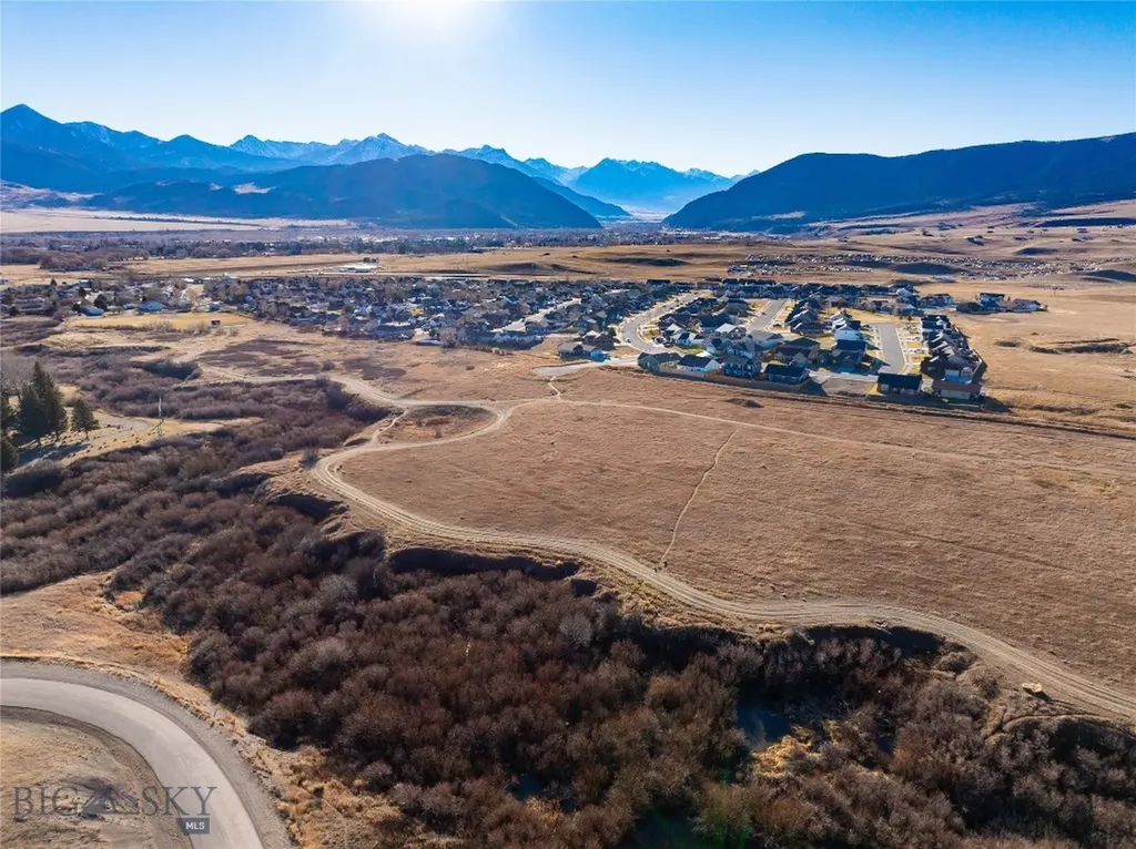 1102 Fort Mandan Drive Livingston MT 59047