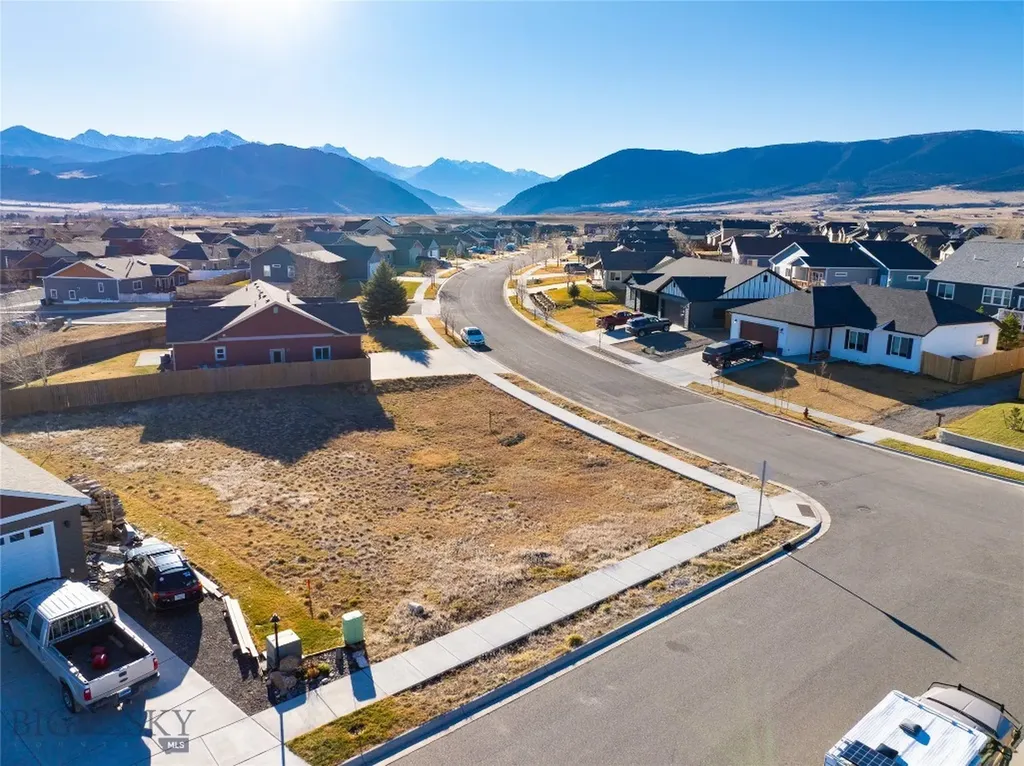 1102 Fort Mandan Drive Livingston MT 59047