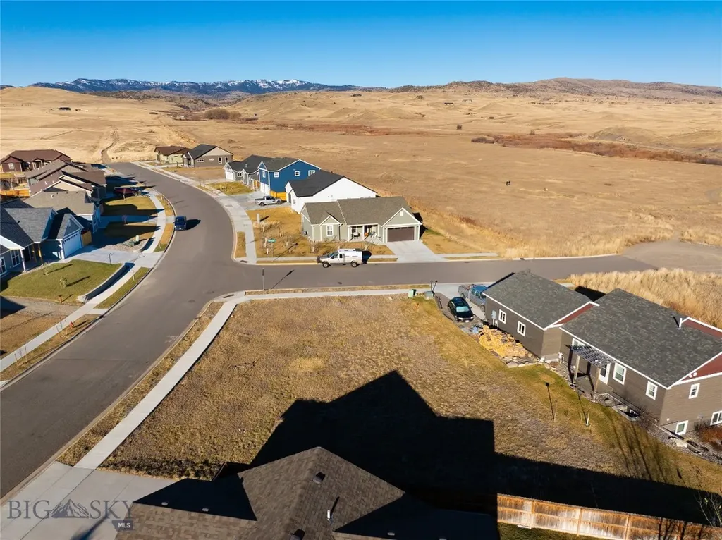 1102 Fort Mandan Drive Livingston MT 59047