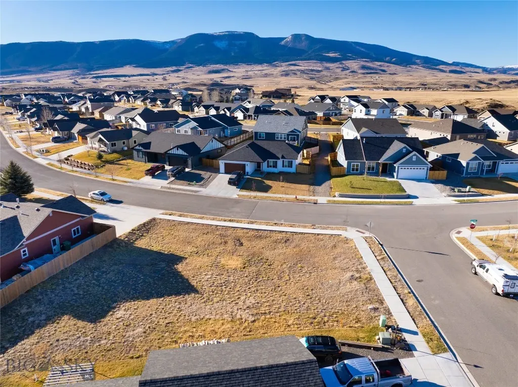 1102 Fort Mandan Drive Livingston MT 59047