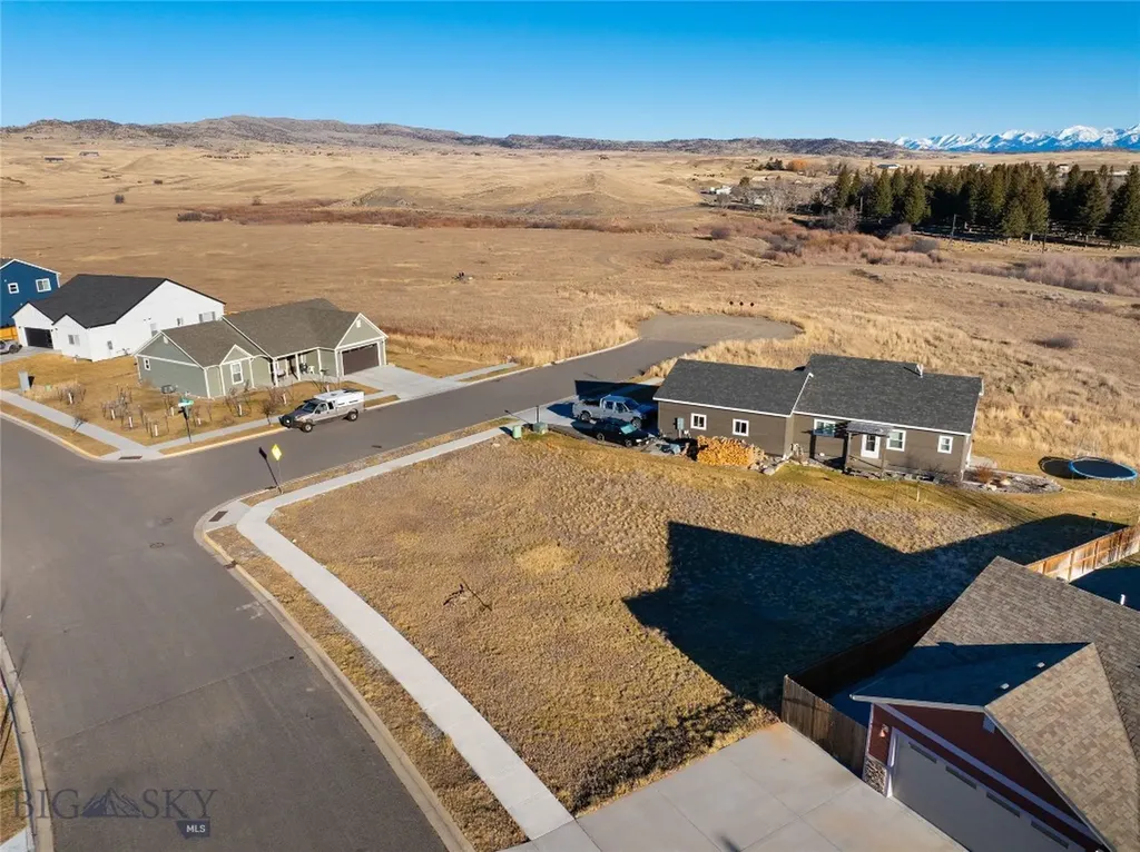 1102 Fort Mandan Drive Livingston MT 59047