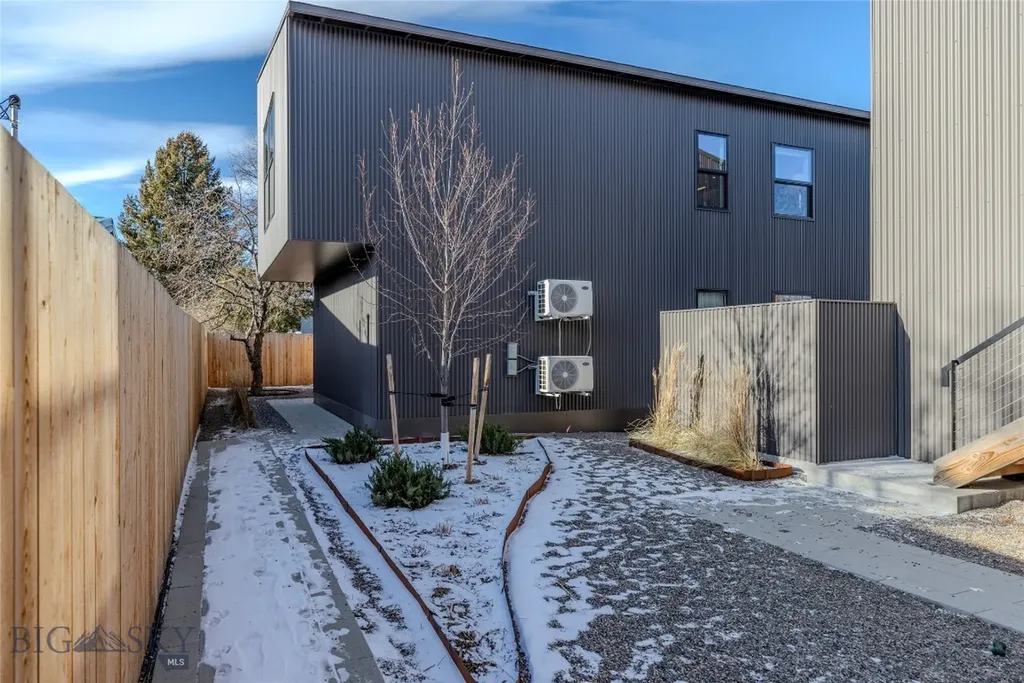 317 S D Street Livingston MT 59047