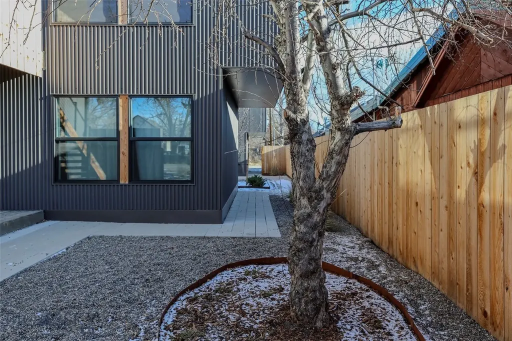 317 S D Street Livingston MT 59047