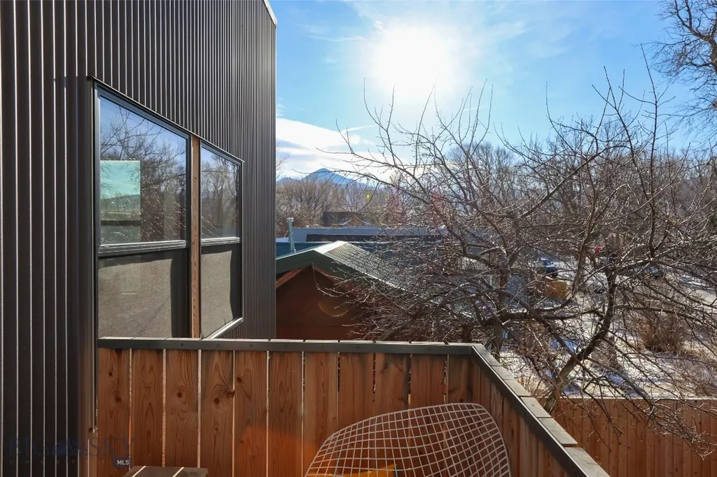 317 S D Street Livingston MT 59047