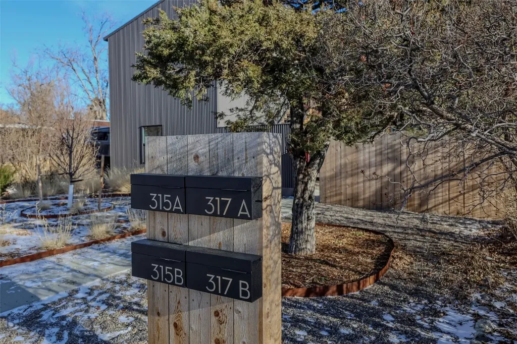 317 S D Street Livingston MT 59047