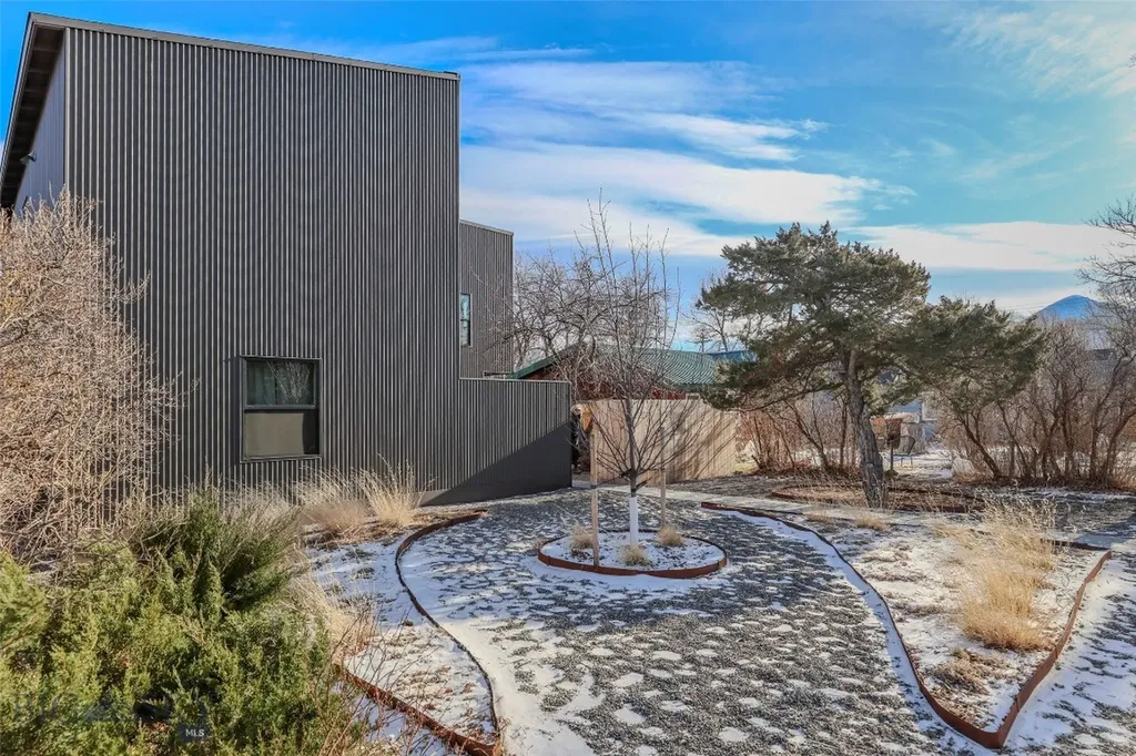 317 S D Street Livingston MT 59047