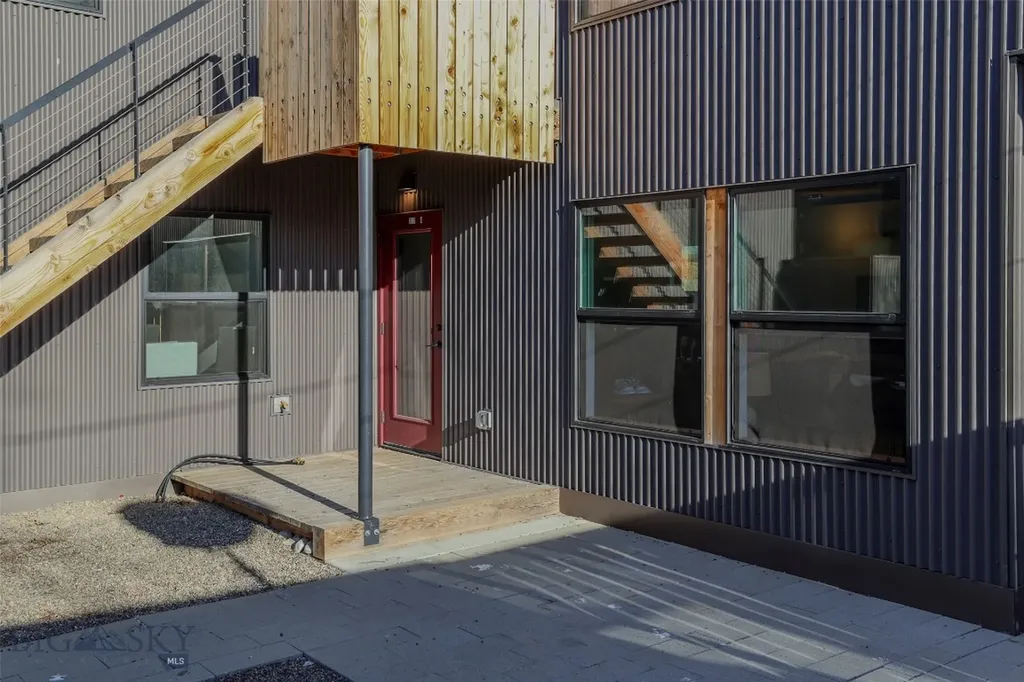 317 S D Street Livingston MT 59047