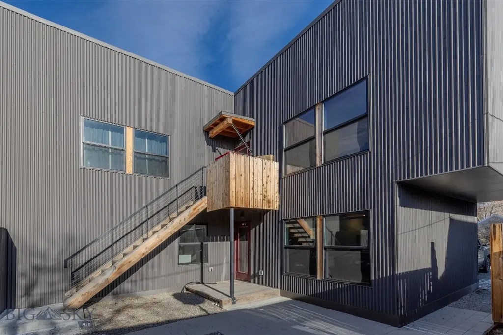 317 S D Street Livingston MT 59047