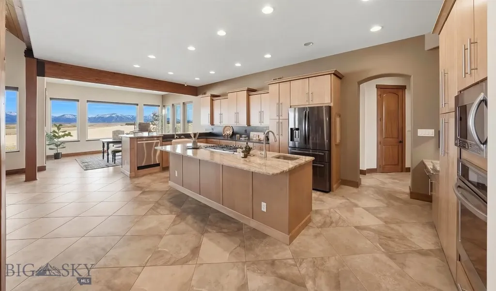 9670 Prairie Road Manhattan MT 59741