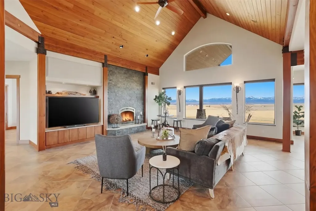9670 Prairie Road Manhattan MT 59741
