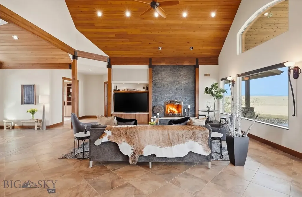 9670 Prairie Road Manhattan MT 59741