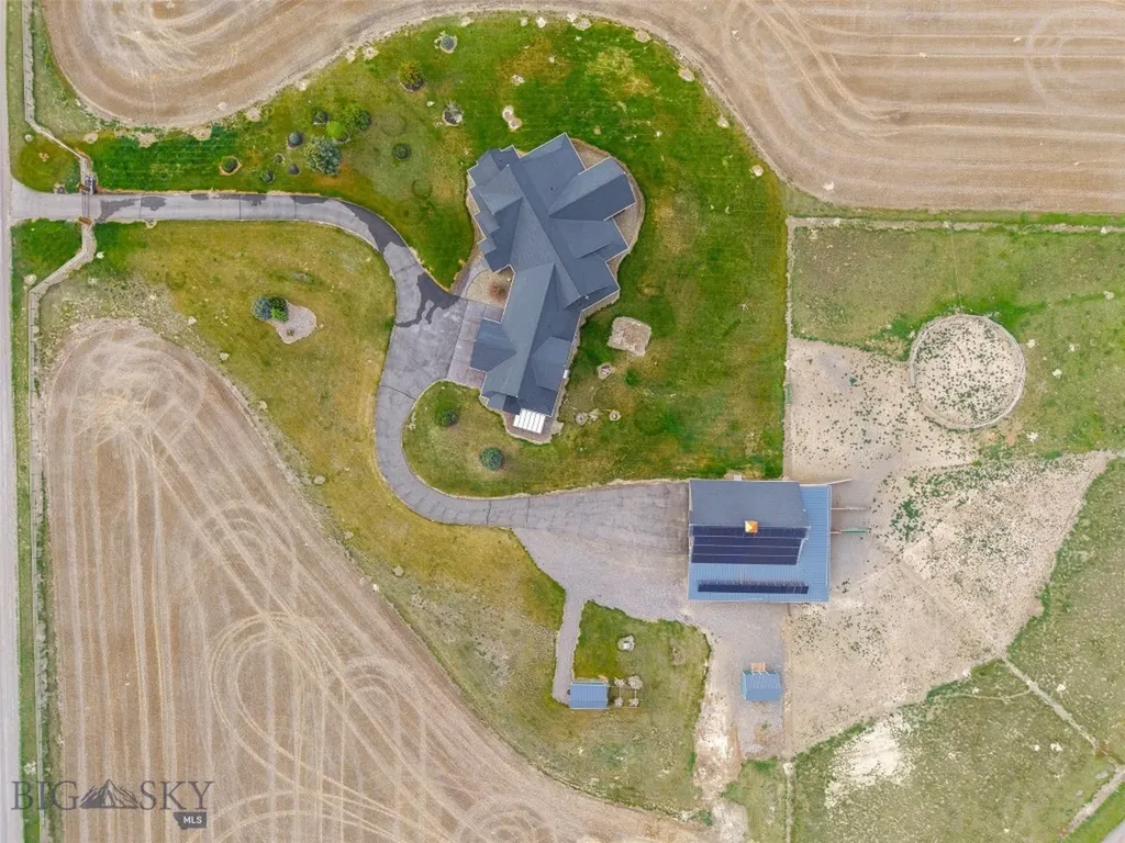 9670 Prairie Road Manhattan MT 59741