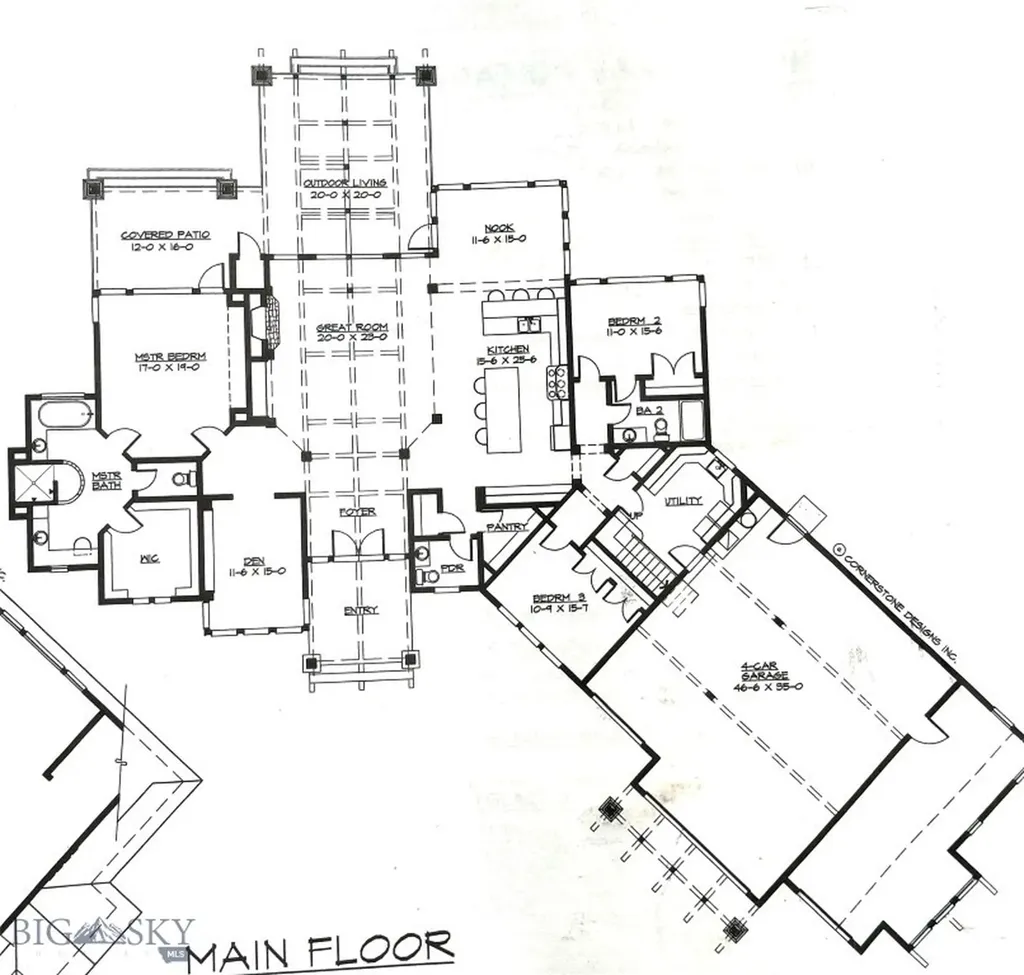 9670 Prairie Road Manhattan MT 59741