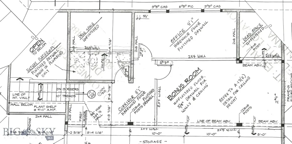 9670 Prairie Road Manhattan MT 59741