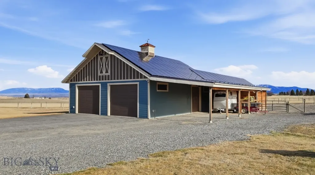 9670 Prairie Road Manhattan MT 59741