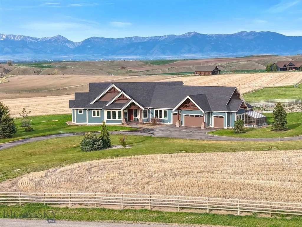 9670 Prairie Road Manhattan MT 59741
