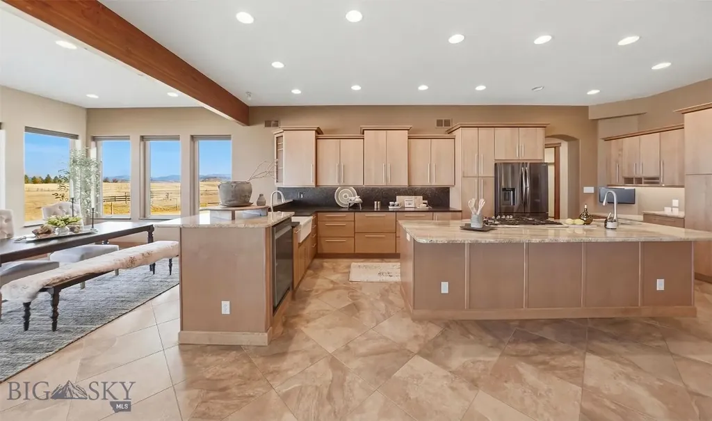 9670 Prairie Road Manhattan MT 59741