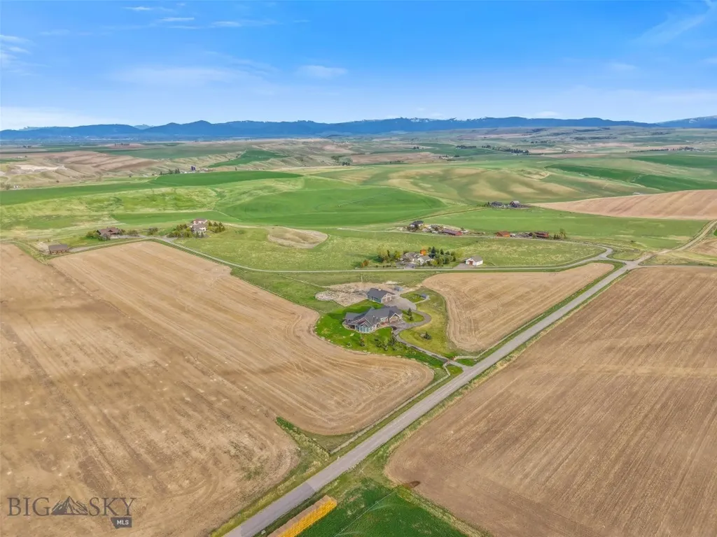 9670 Prairie Road Manhattan MT 59741