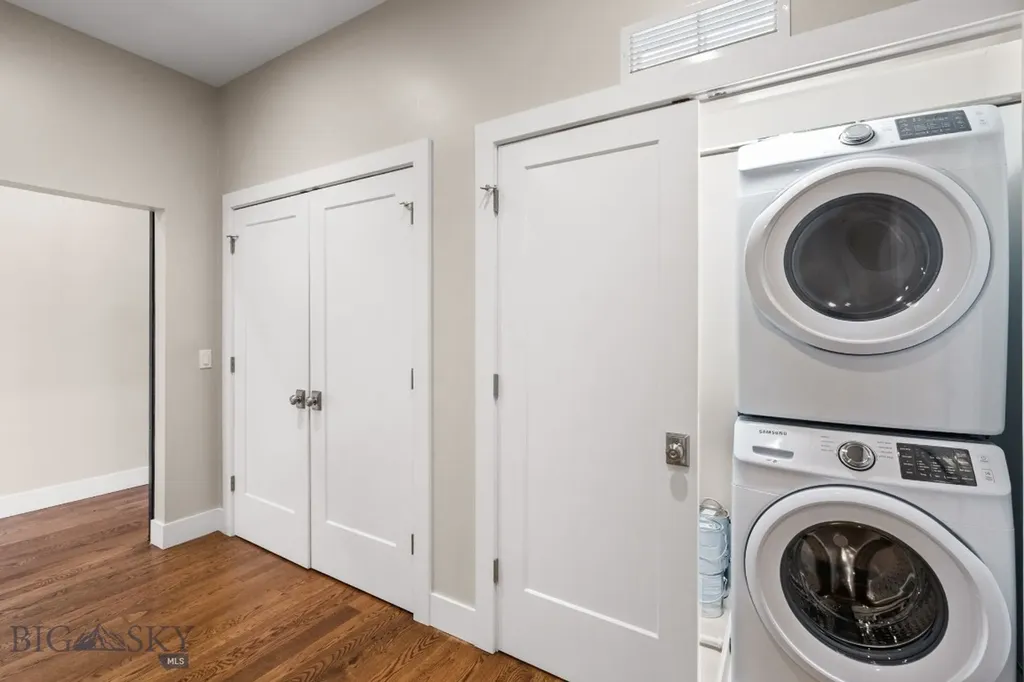 5 W Mendenhall Street Bozeman MT 59715