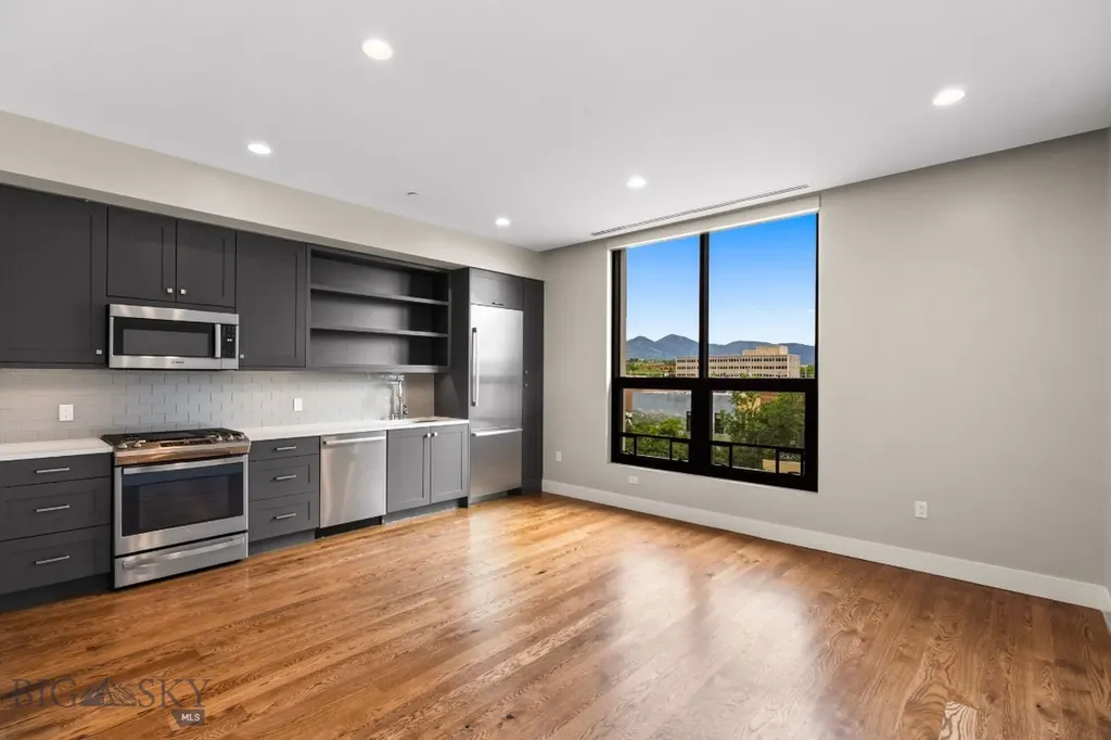 5 W Mendenhall Street Bozeman MT 59715