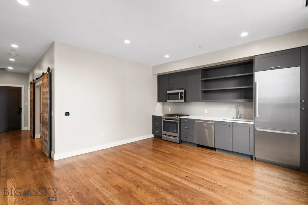 5 W Mendenhall Street Bozeman MT 59715