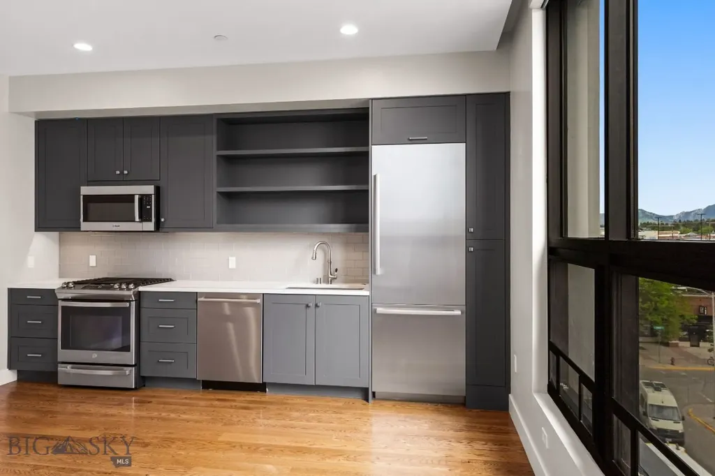 5 W Mendenhall Street Bozeman MT 59715