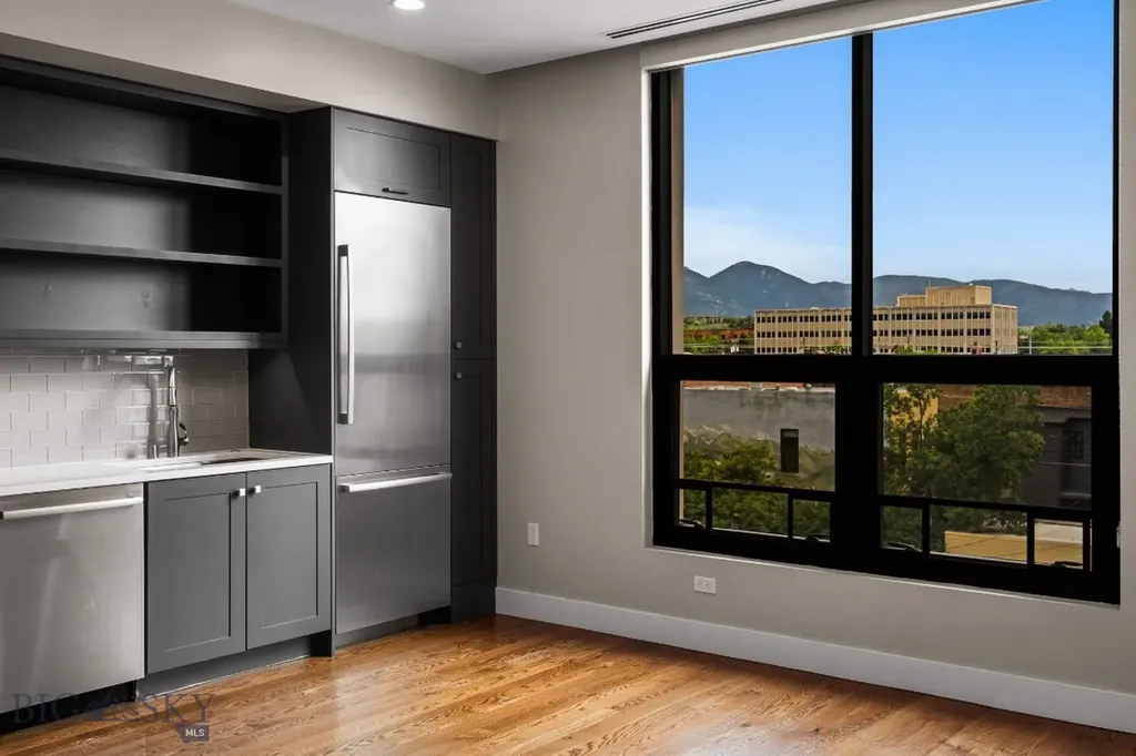 5 W Mendenhall Street Bozeman MT 59715