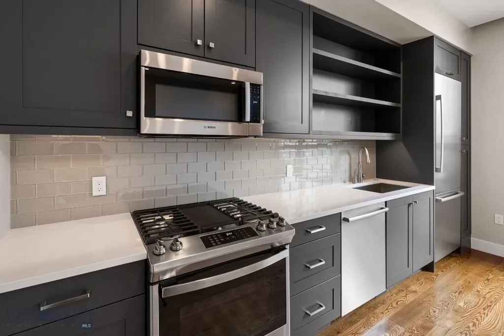 5 W Mendenhall Street Bozeman MT 59715