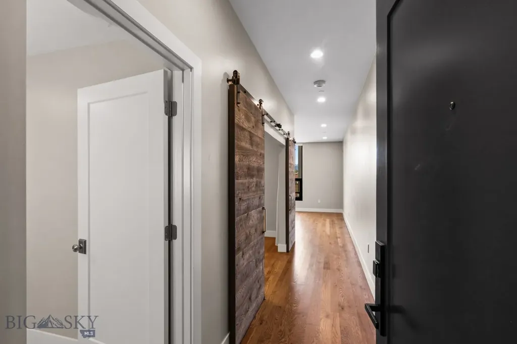 5 W Mendenhall Street Bozeman MT 59715