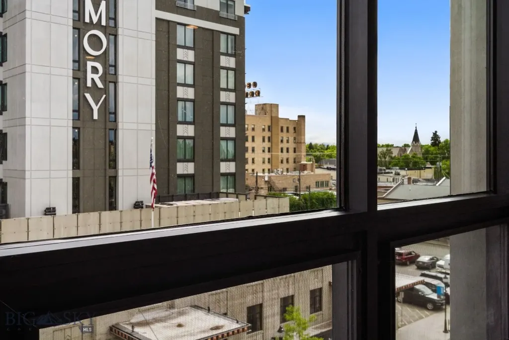 5 W Mendenhall Street Bozeman MT 59715