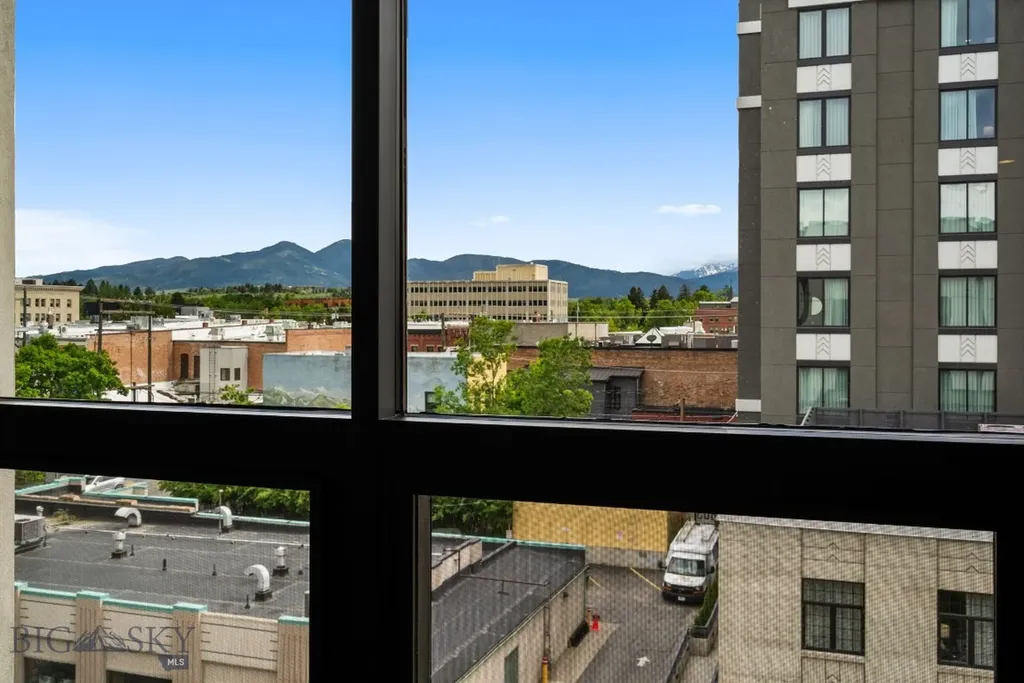 5 W Mendenhall Street Bozeman MT 59715