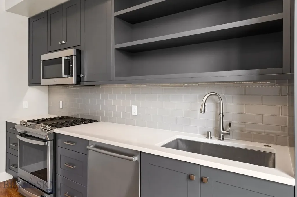 5 W Mendenhall Street Bozeman MT 59715