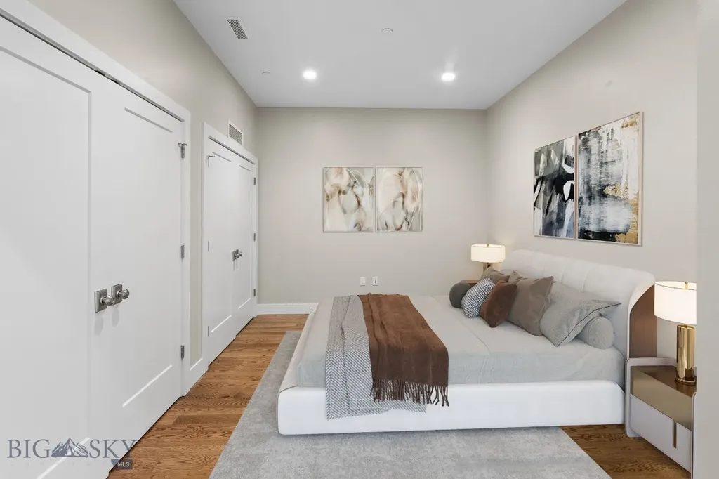 5 W Mendenhall Street Bozeman MT 59715