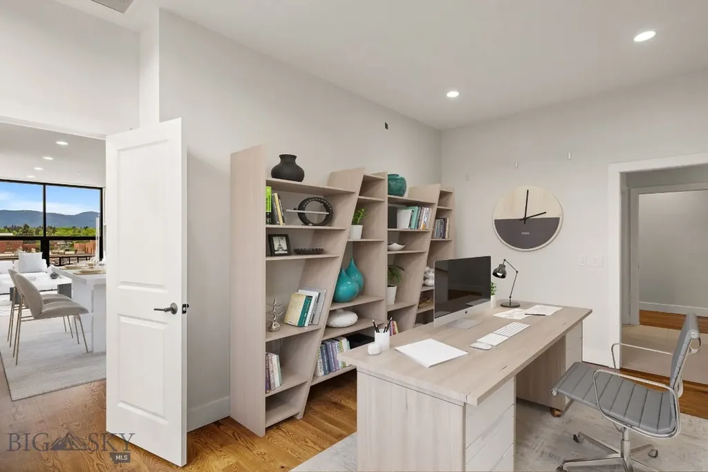 5 W Mendenhall Street Bozeman MT 59715