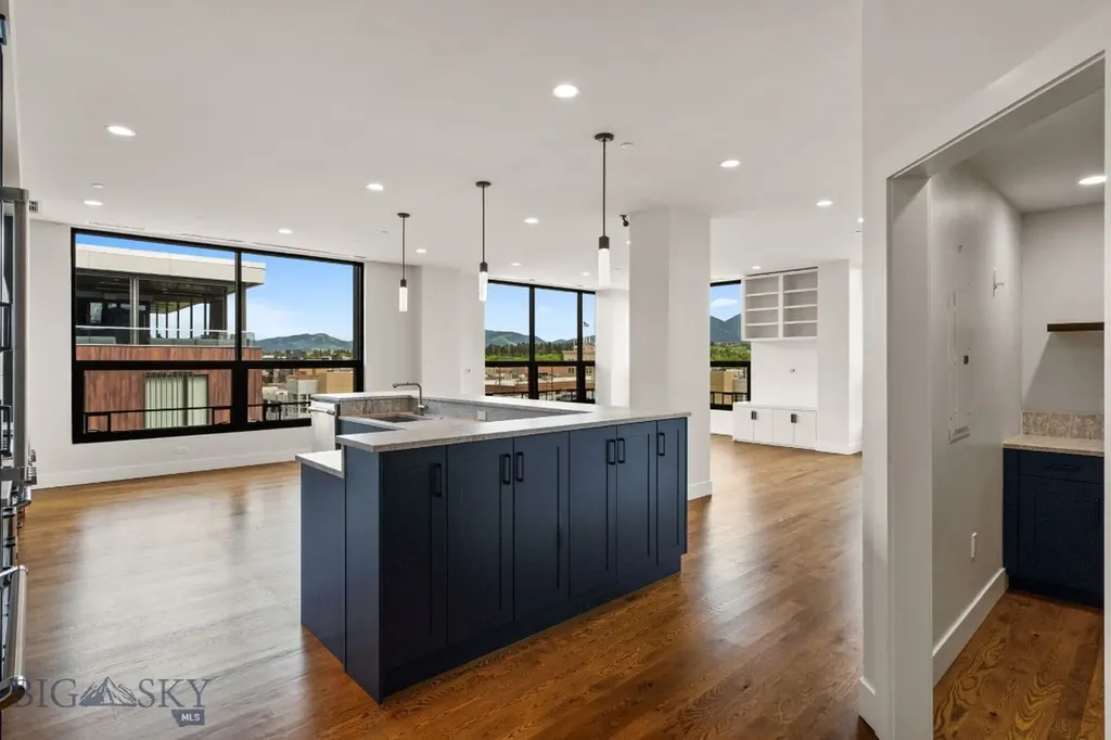 5 W Mendenhall Street Bozeman MT 59715