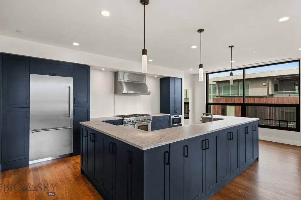 5 W Mendenhall Street Bozeman MT 59715