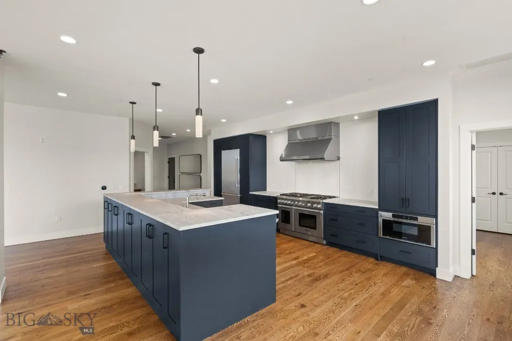 5 W Mendenhall Street Bozeman MT 59715