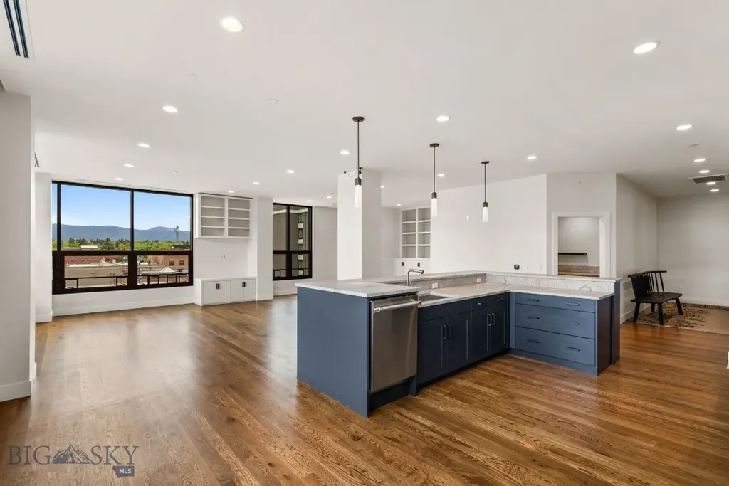 5 W Mendenhall Street Bozeman MT 59715