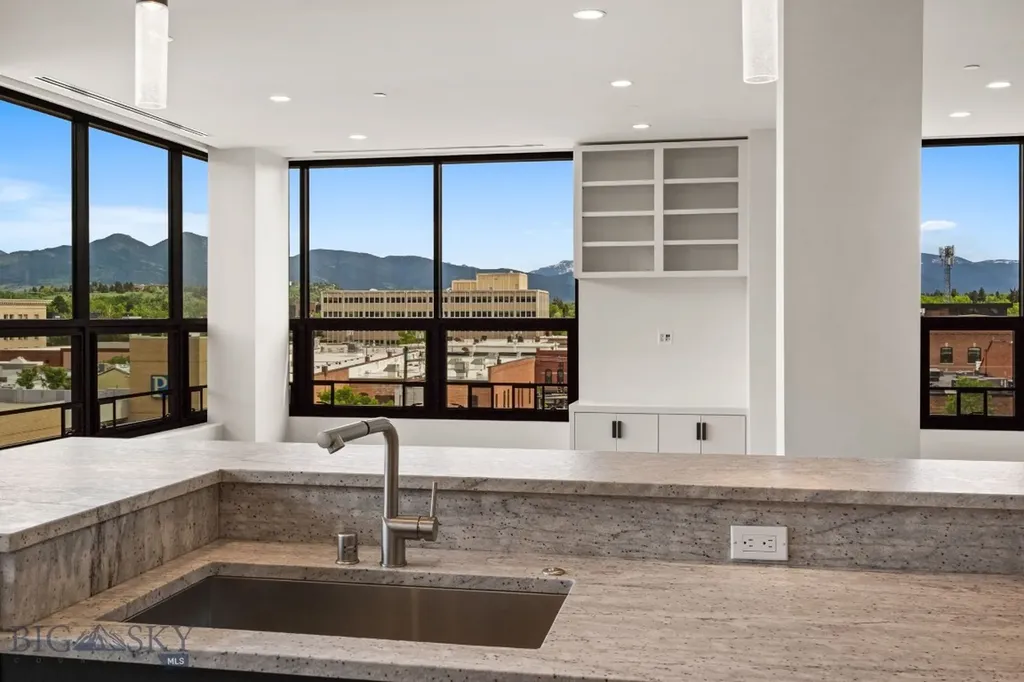 5 W Mendenhall Street Bozeman MT 59715