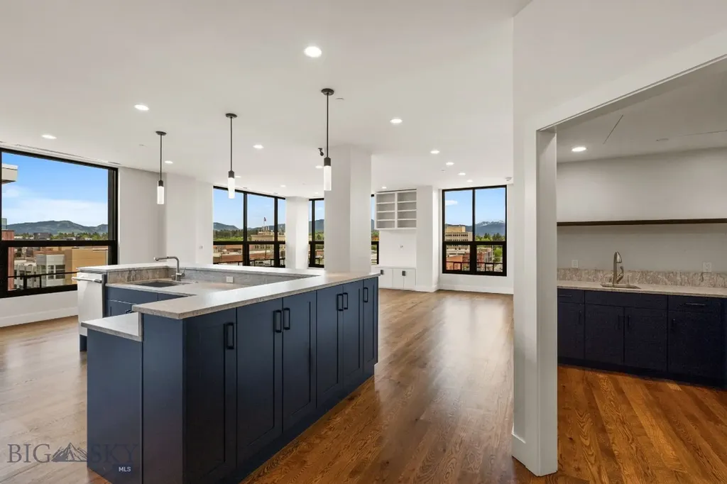 5 W Mendenhall Street Bozeman MT 59715