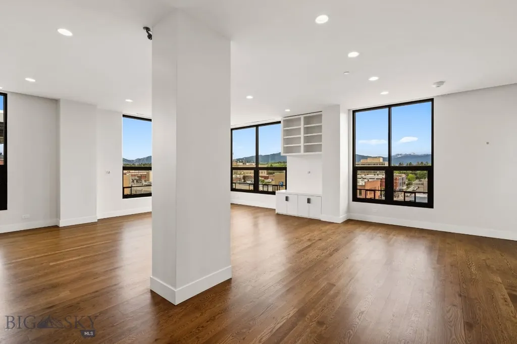 5 W Mendenhall Street Bozeman MT 59715