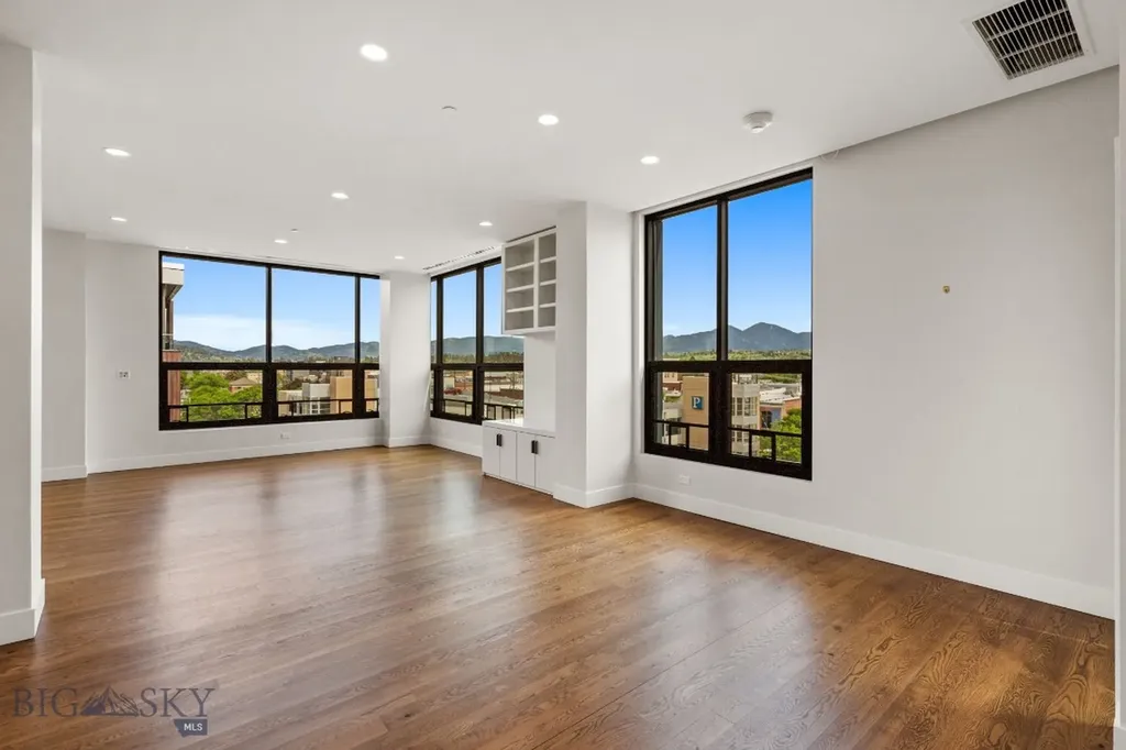 5 W Mendenhall Street Bozeman MT 59715