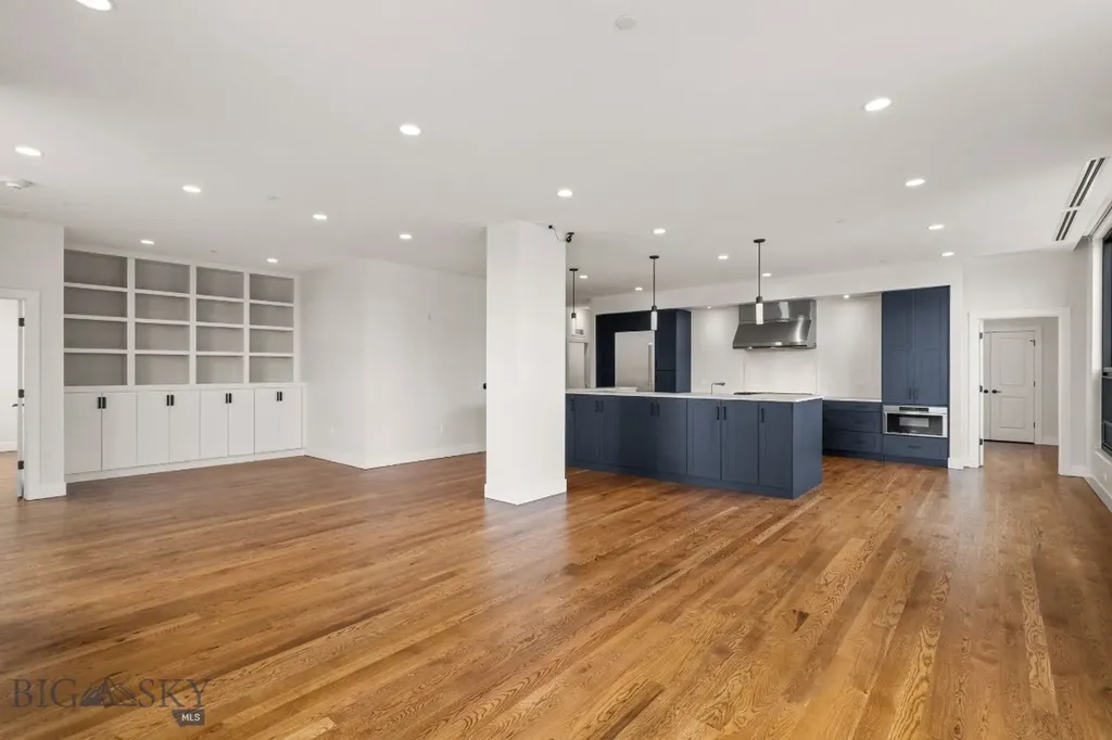 5 W Mendenhall Street Bozeman MT 59715