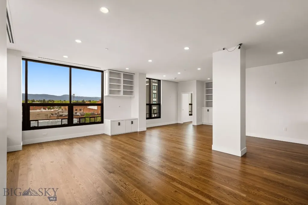 5 W Mendenhall Street Bozeman MT 59715