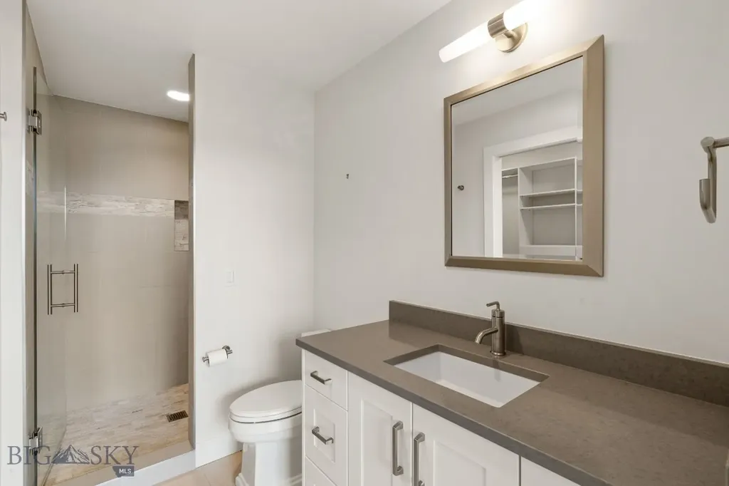 5 W Mendenhall Street Bozeman MT 59715