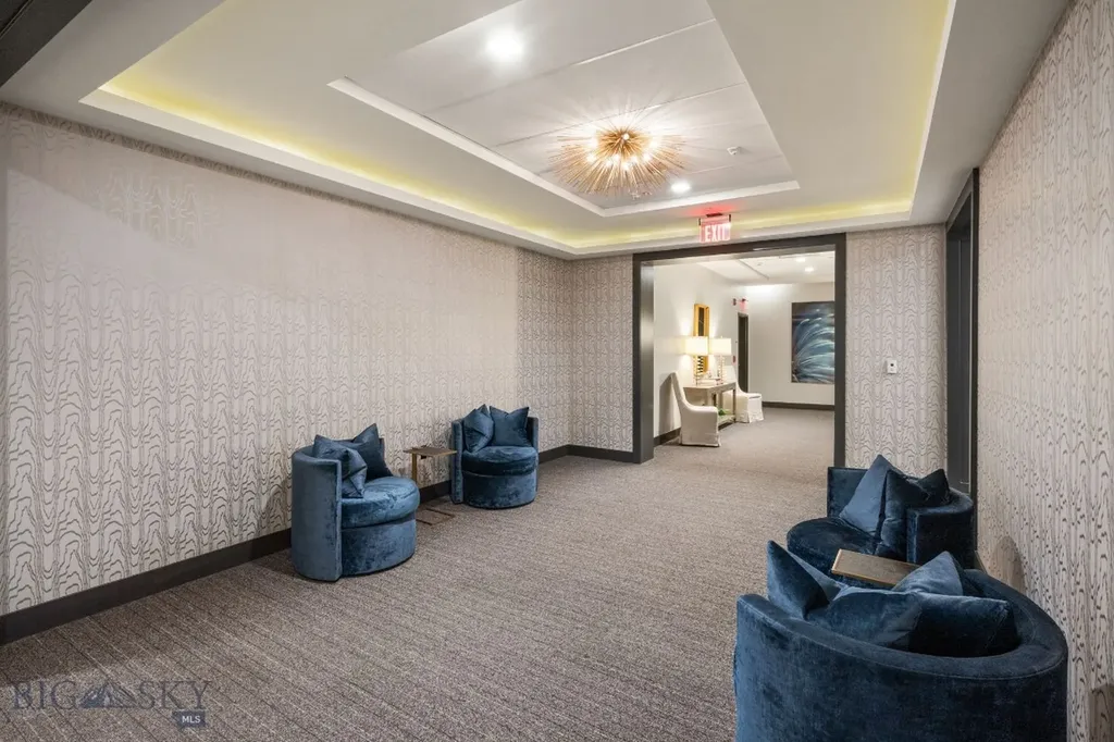 5 W Mendenhall Street Bozeman MT 59715