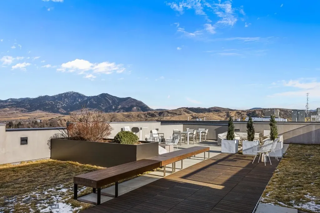5 W Mendenhall Street Bozeman MT 59715